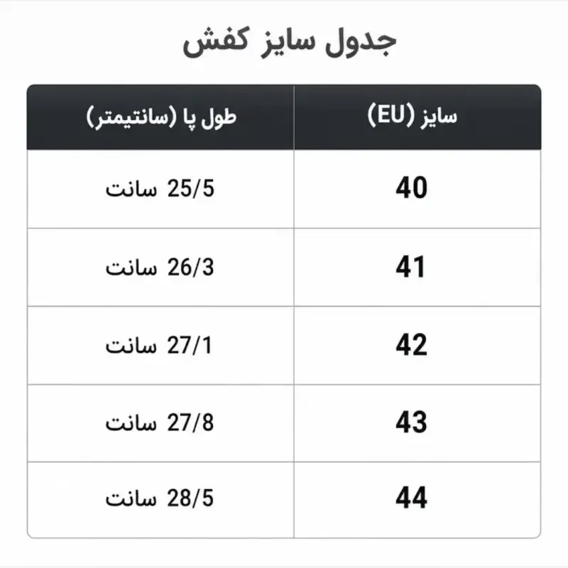 کفش چرم مردانه کلاسیک رسمی مشکی زیره پیو تزریق مستقیم کفی طبی