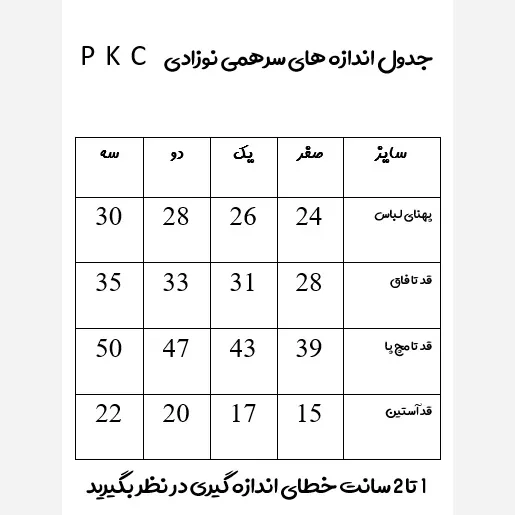 سرهمی نوزادی طرح مزرعه پنبه ضد حساسیت ایرانی