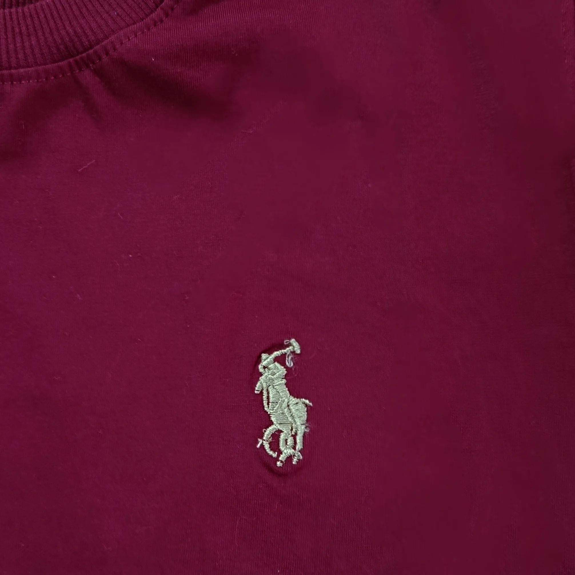 تیشرت نوجوان Polo