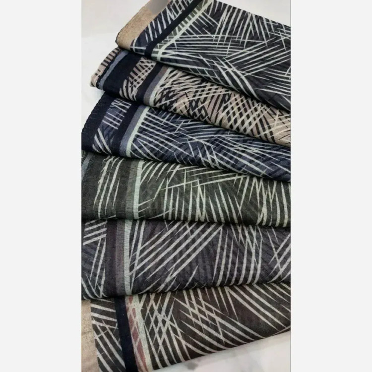 خرید عمده روسری نخی قواره یک متری دوردخت میکس