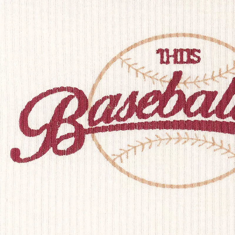 شورت زنانه اسلیپ کبریتی Baseballgril سایز فری
