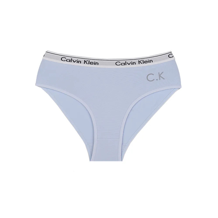 شورت زنانه اسلیپ کش اسپرت CALVIN KLEIN جنس نخ و پنبه سایز FREE