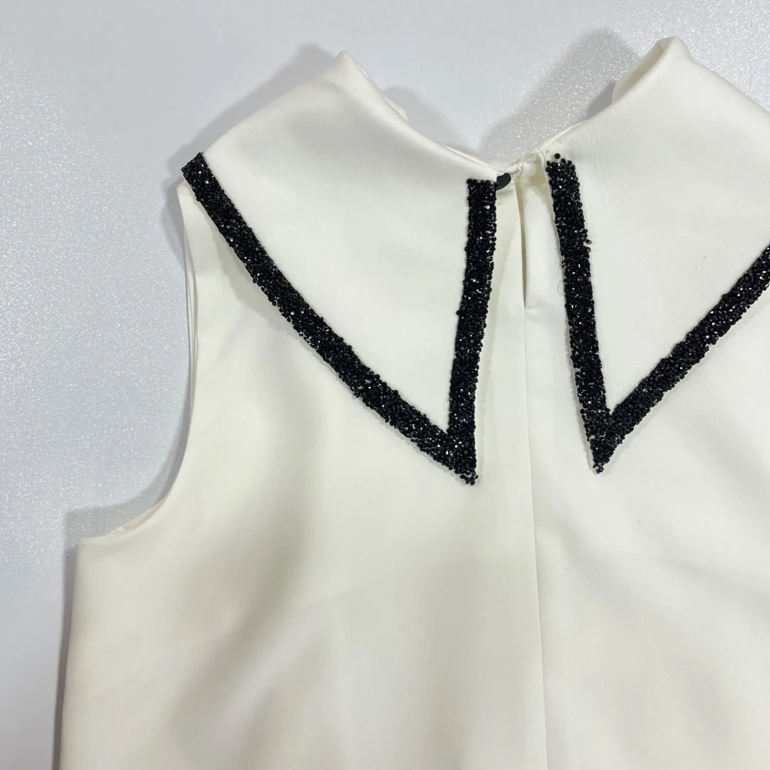 تاپ مجلسی زنانه و دخترانه شومیز ترک سایز 1 و 2