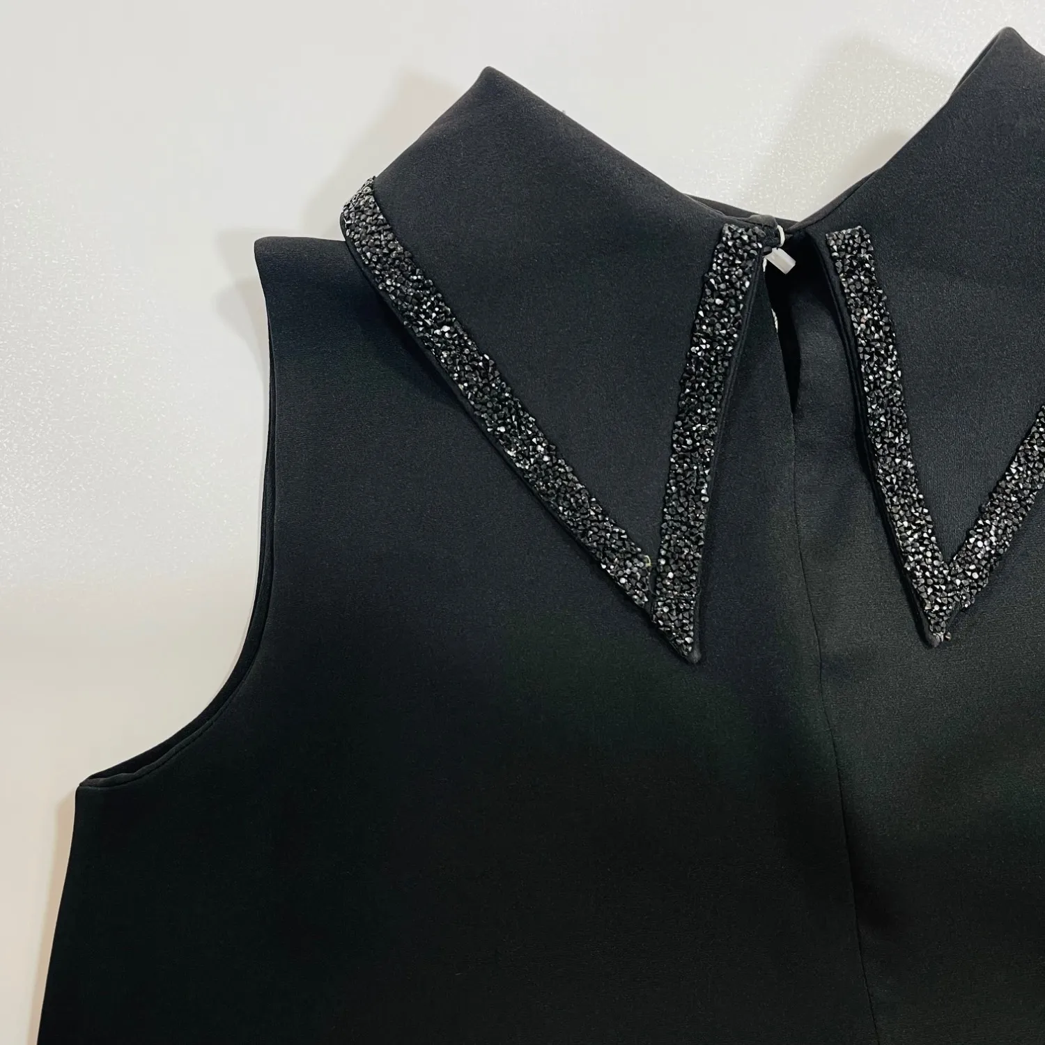 تاپ مجلسی زنانه و دخترانه شومیز ترک سایز 1 و 2
